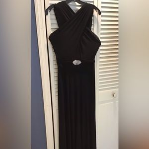 Ralph Lauren evening dress 🍾